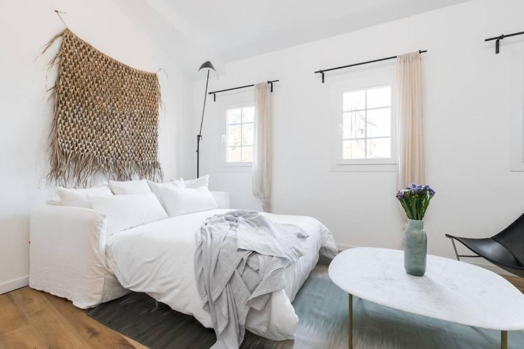 Malonat Duplex - Old Town Apartment นีซ ภายนอก รูปภาพ