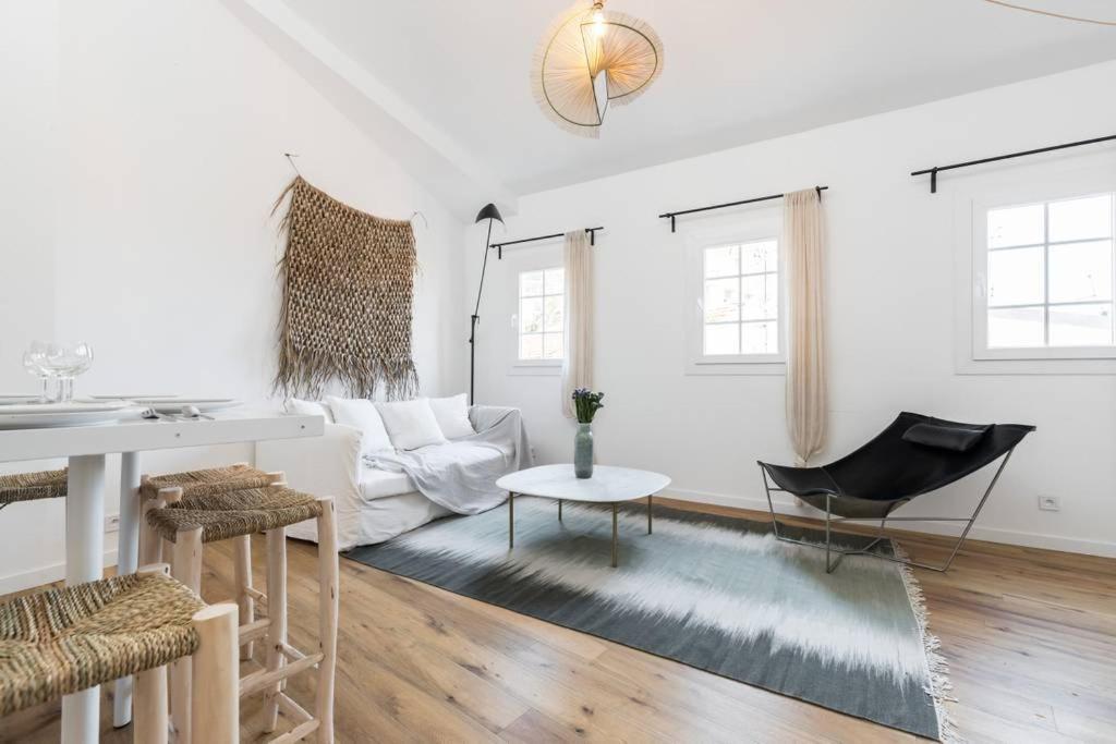 Malonat Duplex - Old Town Apartment นีซ ภายนอก รูปภาพ