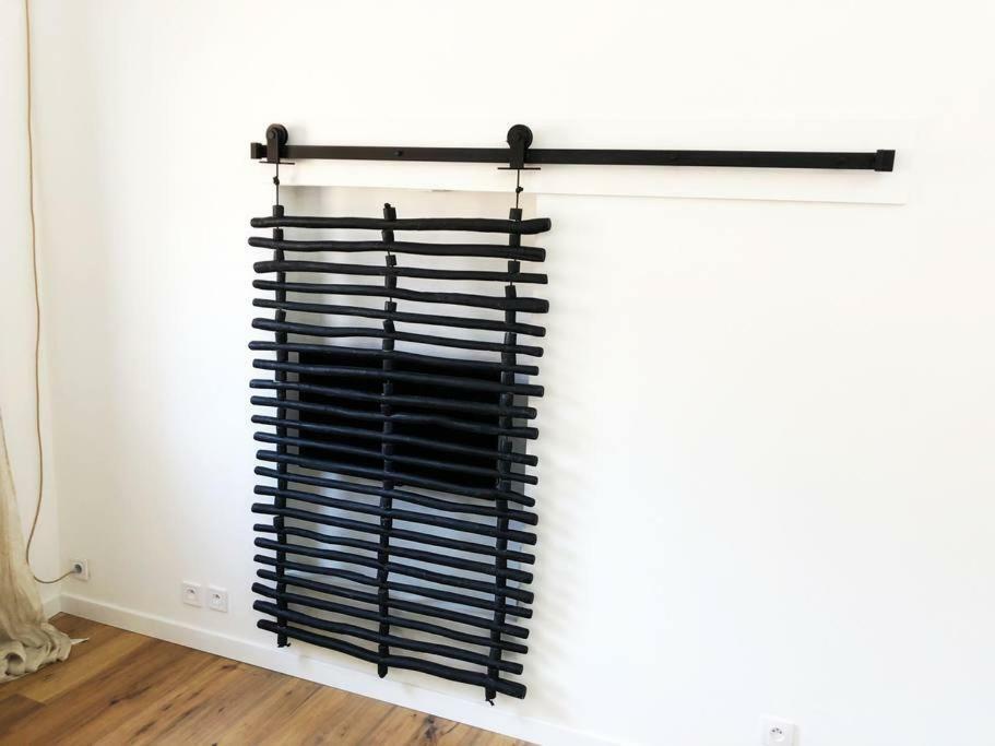 Malonat Duplex - Old Town Apartment นีซ ภายนอก รูปภาพ