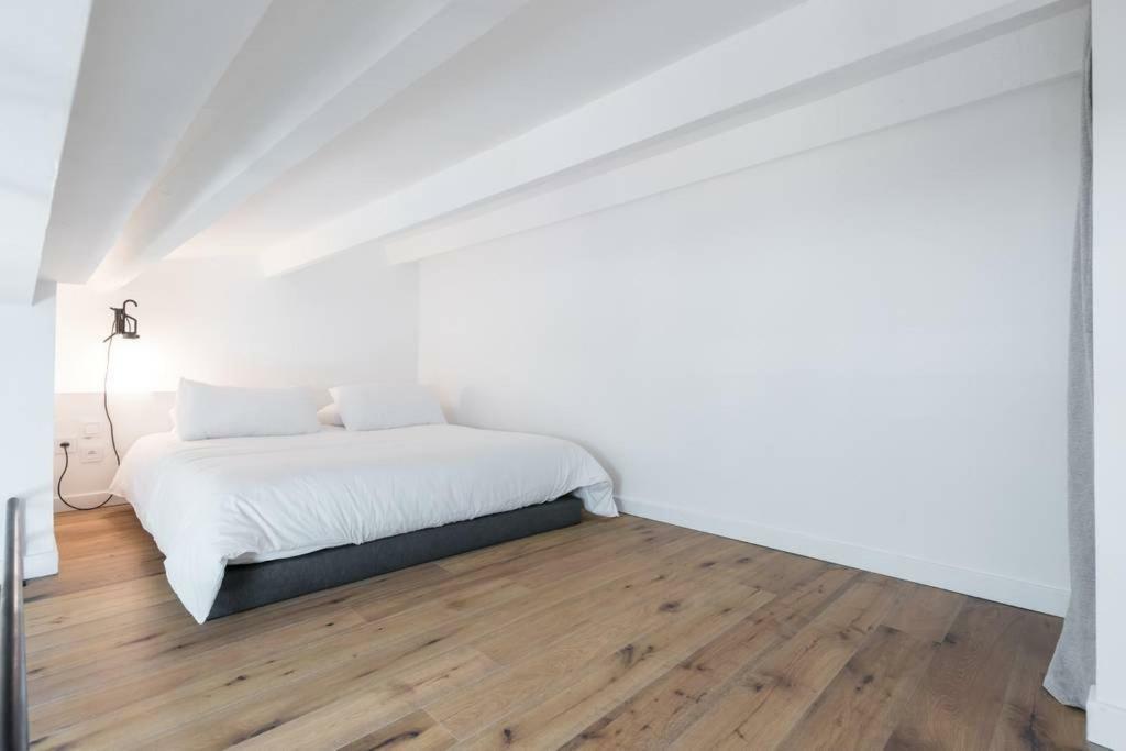 Malonat Duplex - Old Town Apartment นีซ ภายนอก รูปภาพ